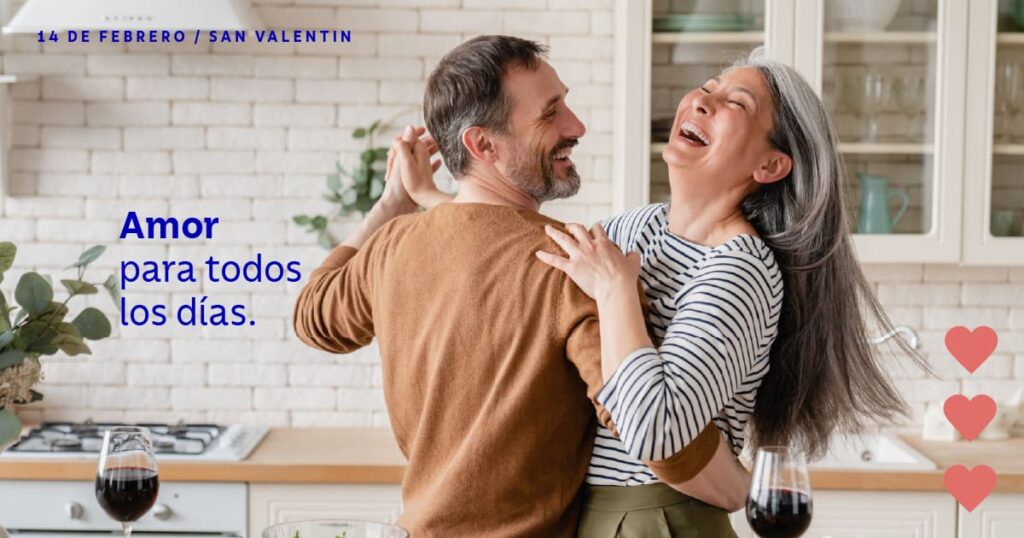 Cómo decorar una mesa elegante y romántica para San Valentín | Tramontina Argentina