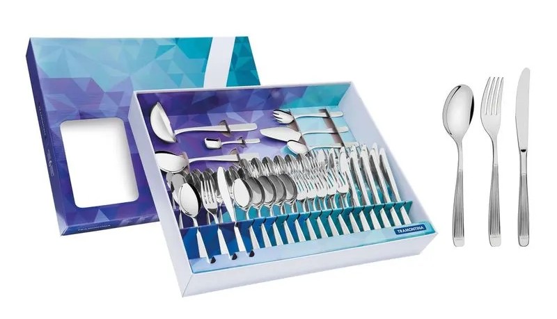 Tamontina Athenas, piezas de diseño