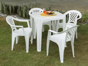 Muebles de exterior